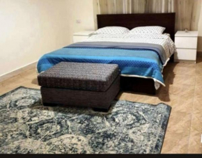 Furnished apartment for rent